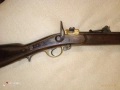 Пушка КРНКА 1860 г. пехотна. Перфектна!, снимка 8