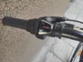 Продавам колела внос от Германия НОВ юношески велосипед GARDEN 24 цола монтажи SHIMANO , снимка 9