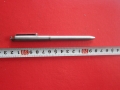 Уникален четирицветен химикал химикалка Ротринг 