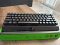 Razer - BlackWidow V3 Mini HyperSpeed,Yellow, Механична клавиатура, снимка 13