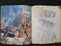 Heroes of Might & Magic V - Аrtbook, снимка 3