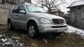 mercedes ML 270 cdi на части, снимка 16