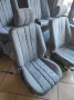 Седалки Mercedes / E - class / W - 210, снимка 4