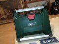 BOSCH PROFI RADIO-MADE IN GERMANY-ВНОС SWISS 2207231546, снимка 15