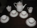 Красив, стар български порцеланов сервиз, за четири човека.Цена 30 лева.Пращам по Екнот., снимка 2