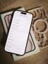 •Отличен• iPhone 15 128GB Pink, снимка 4