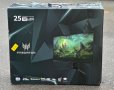 НОВ!!! Гейминг монитор Acer Predator XB3, 62 cm (24.5 Inches), IPS ZeroFrame Monitor , снимка 3