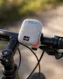 Bluetooth тонколона за велосипед с монтажна стойка, снимка 7