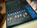 YAMAHA MG12 MIXING CONSOLE-1207252055, снимка 2