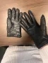 Дамски ръкавици естествена кожа, снимка 3