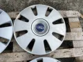 16 цола Тасове FORD EcoSport Focus Mondeo 3m51-1000-dc Оригинал, снимка 5
