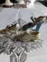 Керамични обувки за декорация , снимка 2