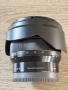 Обектив SONY E 10-18mm f/4 OSS, снимка 1