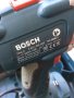 Oригинална  бормашина-винтоверт Bosch GSR 12 VE-2 професионална серия, Made in Switzerland, снимка 4