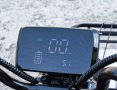 Двуместна електрическа триколка Max Motors PUDDING 600W Нов модел, снимка 10