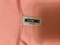 Розово боди Moschino, XS, снимка 4