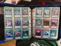 yu gi oh карти МНОГО , снимка 10