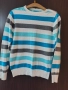Пуловер за момче 152см-12 години., снимка 1