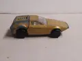Стара метална количка Matchbox БЪЛГАРИЯ - MIDNIGHT MAGIC, снимка 5