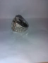 Пръстен с монограм , снимка 2