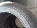4бр.летни гуми 215/55/18 Kumho, снимка 8
