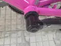 Продавам колела внос от Германия НОВ юношески велосипед GARDEN 24 цола монтажи SHIMANO , снимка 4