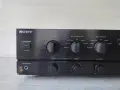 Стерео Усилвател Sony TA-F220 – Spontaneous Twin Drive, Made in Japan, снимка 3
