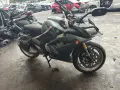 Yamaha Fz1000 на части, снимка 1