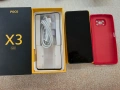 Xiaomi Poco X3 NFC 128GB 6GB RAM + нов калъф и протектор, снимка 2