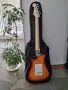 Електрическа китара SX , снимка 2