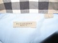 Burberry Brit оригинална мъжка риза L размер, снимка 6