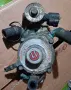 Газова уредба Emer блок MTA DR5, снимка 12