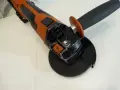 2026 - Hilti AG 6D - 22 / Nuron - Акумулаторен ъглошлайф, снимка 4