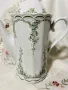 порцеланов чайник , снимка 2