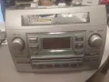 Радио-CD TOYOTA W58810, снимка 1