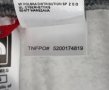 The North Face Sweatpants оригинално долнище 2XL памук долница туризъм, снимка 6