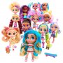 Felyx Toys Hairdorables Кукла с 11 изненади, снимка 1 - Кукли - 39948199