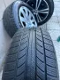 Mercedes Джанти с зимни гуми 16 Е класа W212, снимка 3