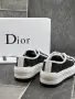 Dior ✨Дамски Кецове -38н., снимка 3
