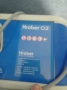 Немски Апарат за кислород Kröber 02, снимка 2