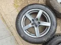 18 джанти 5x130 за Ауди,Фолксваген,Порше, снимка 3