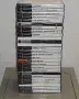 Игри за PS2 Sea Monsters/Barbie/Freekstyle/Dune/Lego/Ben 10/NBA 2K11/Virtua Fighter 4/Worms 4, снимка 14