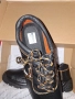 Продавам два чифта работни летни обувки и един чифт зимни, снимка 4