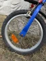 Детско колело Спайдермен 16 цола, снимка 5