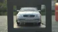 1:18 Макет на Mercedes-Benz SLK 2000. Чисто нов!!, снимка 6