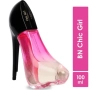 Дамски парфюм Chic Girl Pink BN Parfums, 100мл, снимка 2