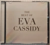 Неофициални cd / цд компакт дискове - нови - Eva Cassidy , снимка 1
