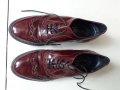 дамски обувки 41 от ИСПАНИЯ МНОГО ЗАПАЗЕНИ LH By La Halle, снимка 1 - Дамски елегантни обувки - 41686540