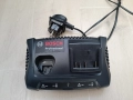 Комбинирано зарядно Bosch GAX 18V-30, снимка 1