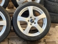 5х112 17 Джанти VW Golf Audi A3 Skoda Octavia SuperB 5x112, снимка 3